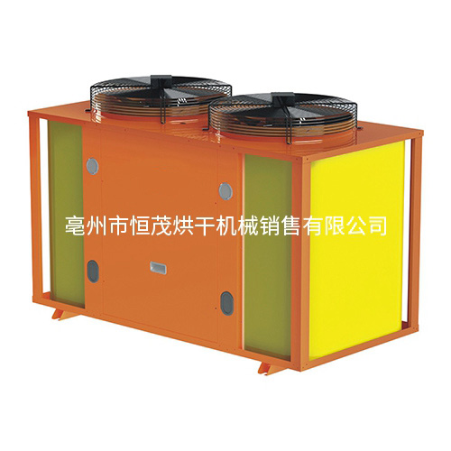 药材烘干机的操作指南：从预处理到成品包装的全流程解析